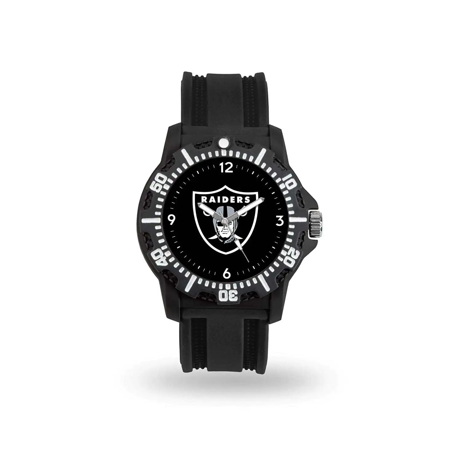 Game Time NFL Team Logo Watch