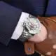Luxury Automatic Men's Business Watch