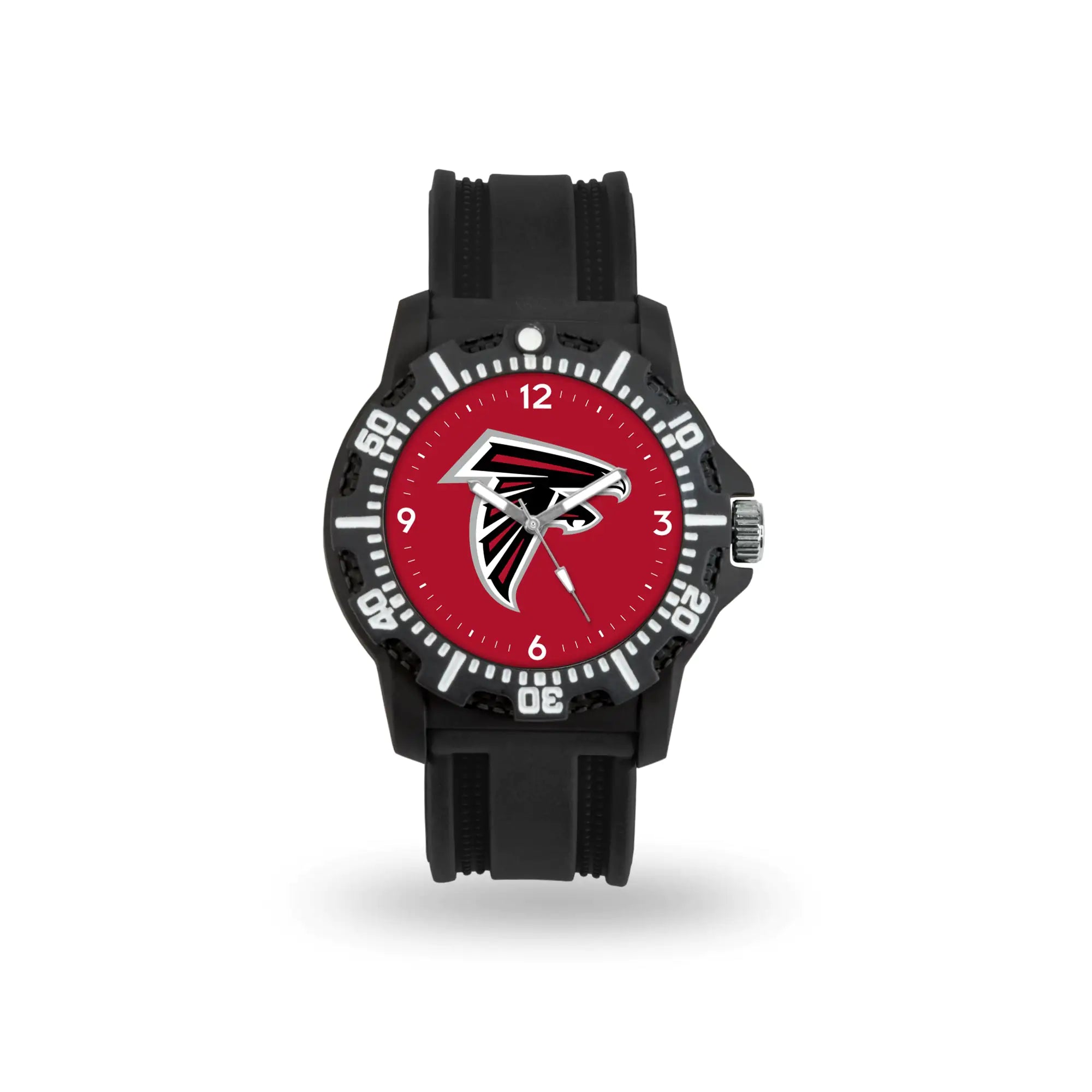 Game Time NFL Team Logo Watch