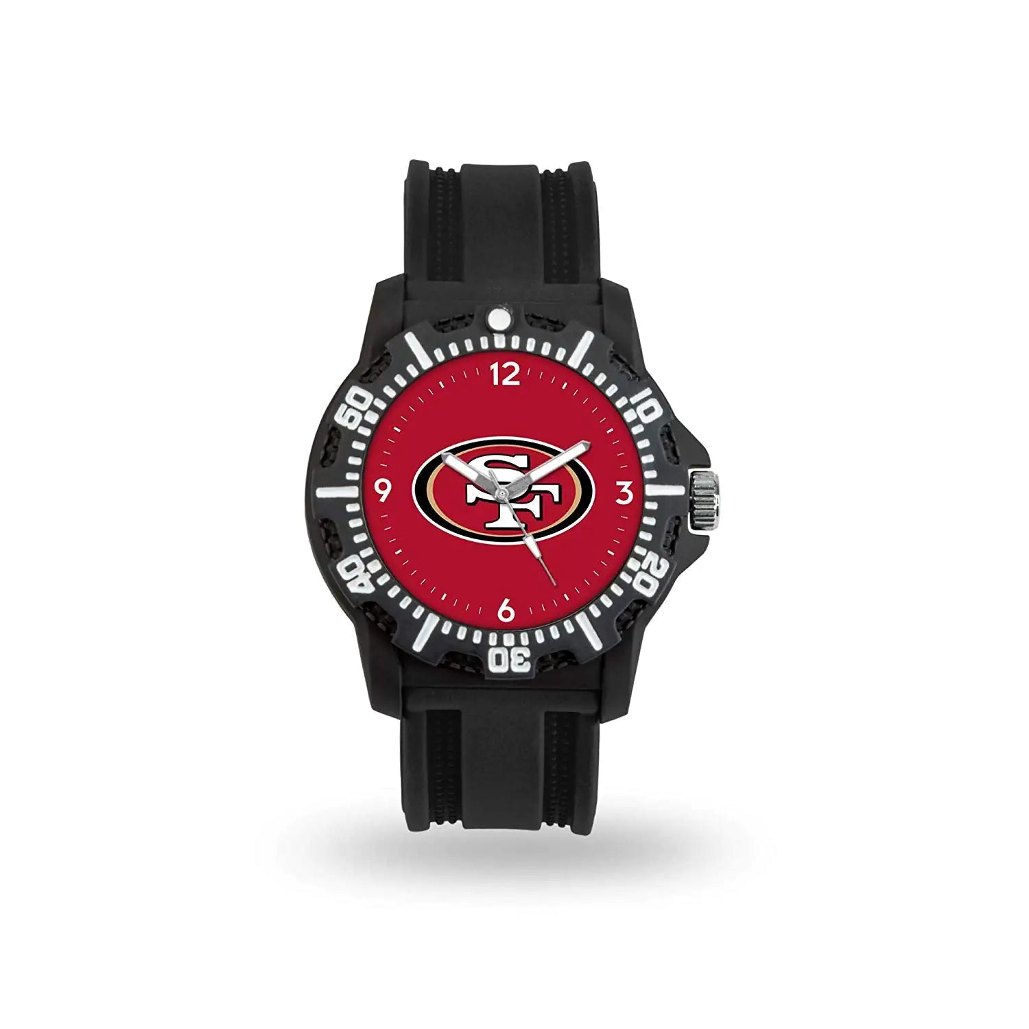 Game Time NFL Team Logo Watch