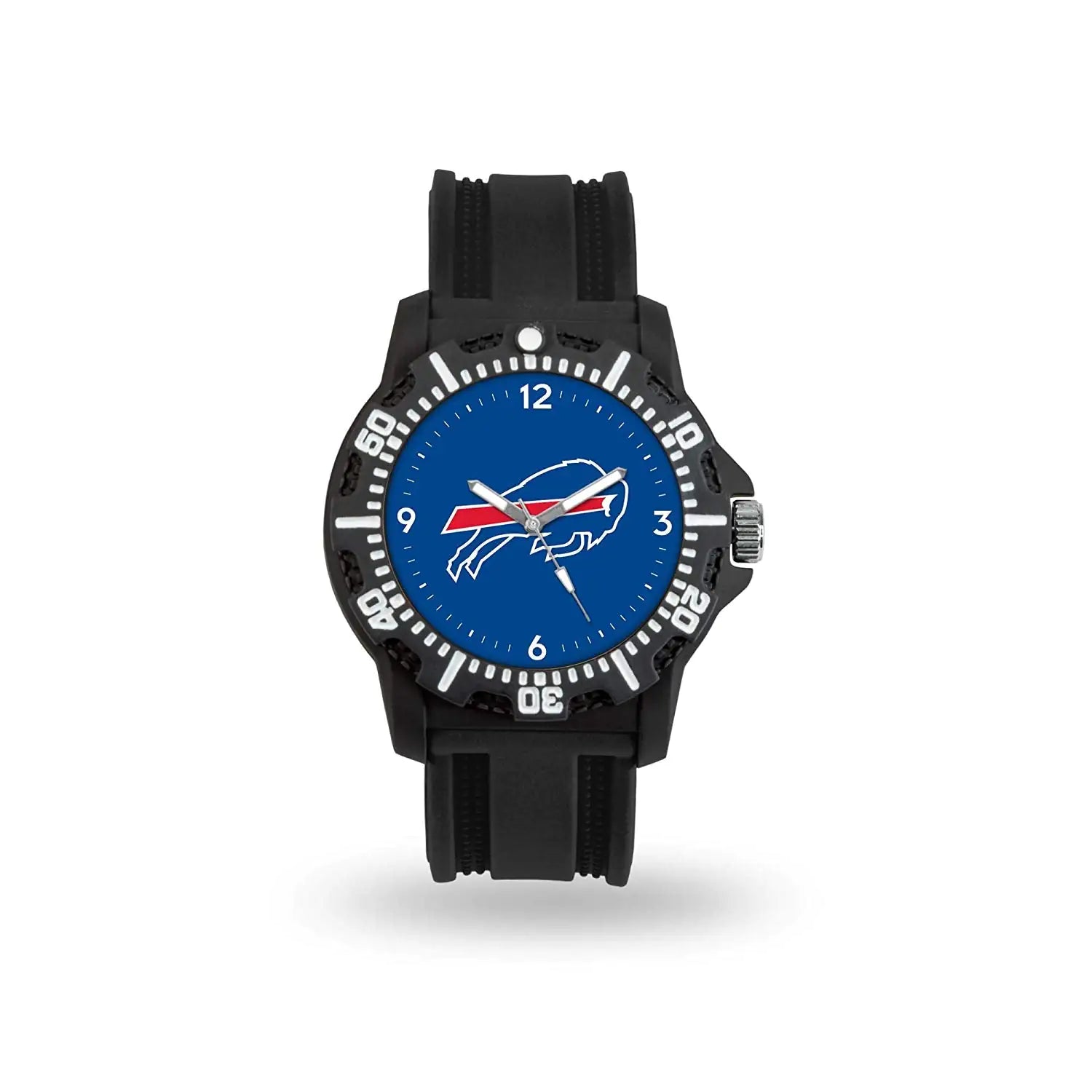 Game Time NFL Team Logo Watch