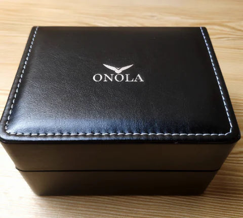 ONOLA 6826D Men's Luxury Watch