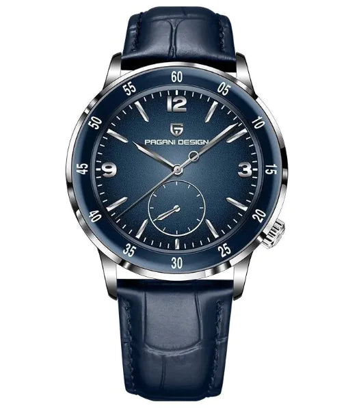 Men's Fashion Mechanical Watch