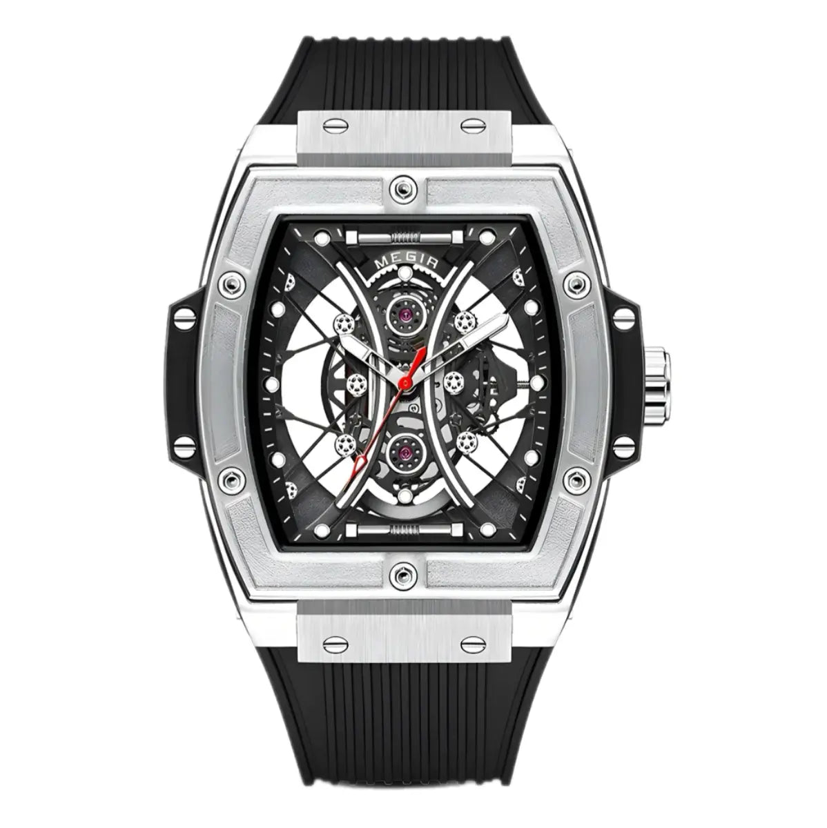 Luxury Quartz Men's Watch