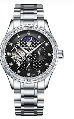 Luxury Men's Mechanical Watch
