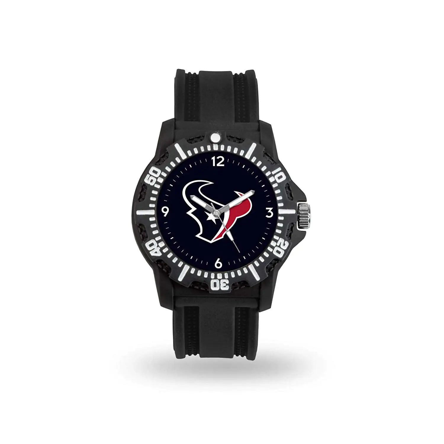 Game Time NFL Team Logo Watch