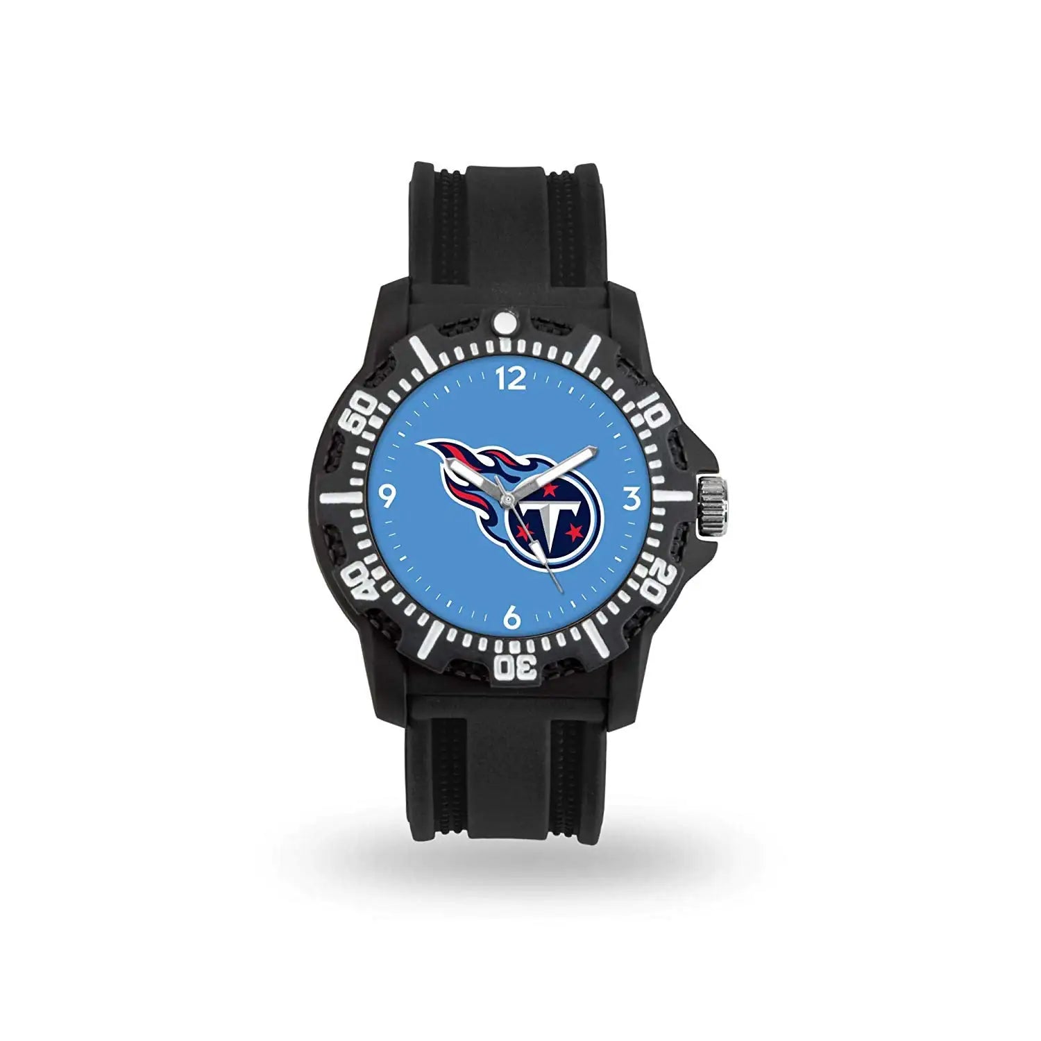 Game Time NFL Team Logo Watch
