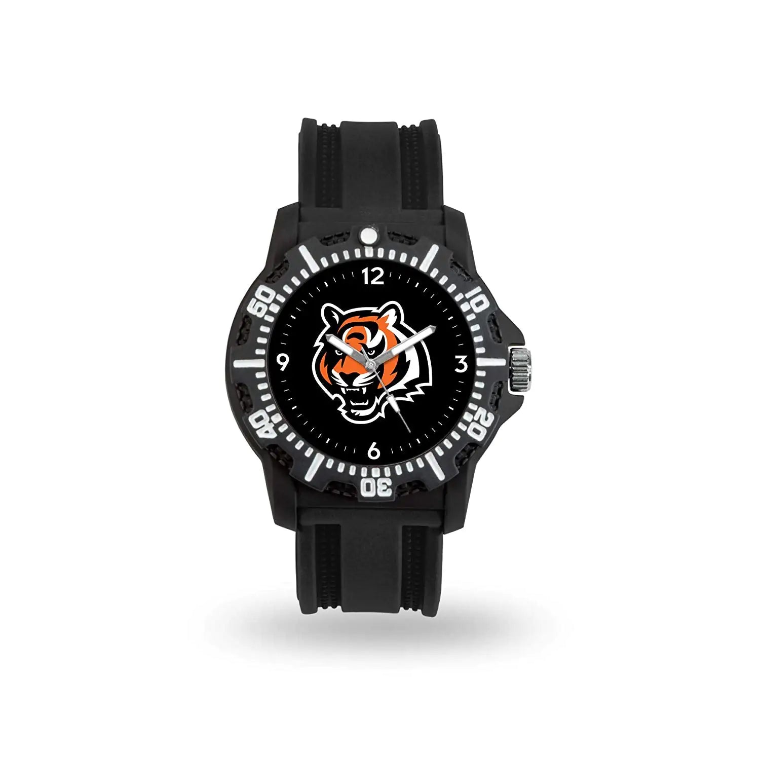 Game Time NFL Team Logo Watch