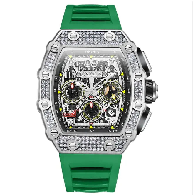 ONOLA 6826D Men's Luxury Watch