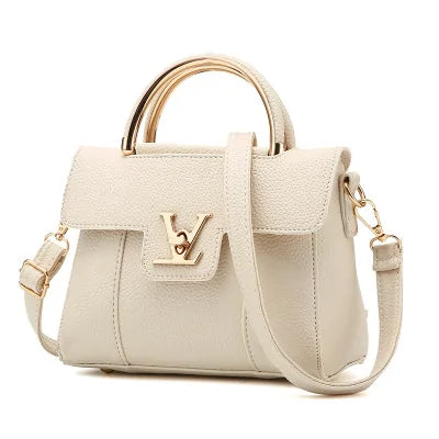 Women's Luxury Leather Clutch Bag – Elegance &amp; Timeless Style
