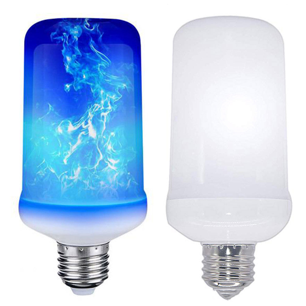 LED Flame Lamp