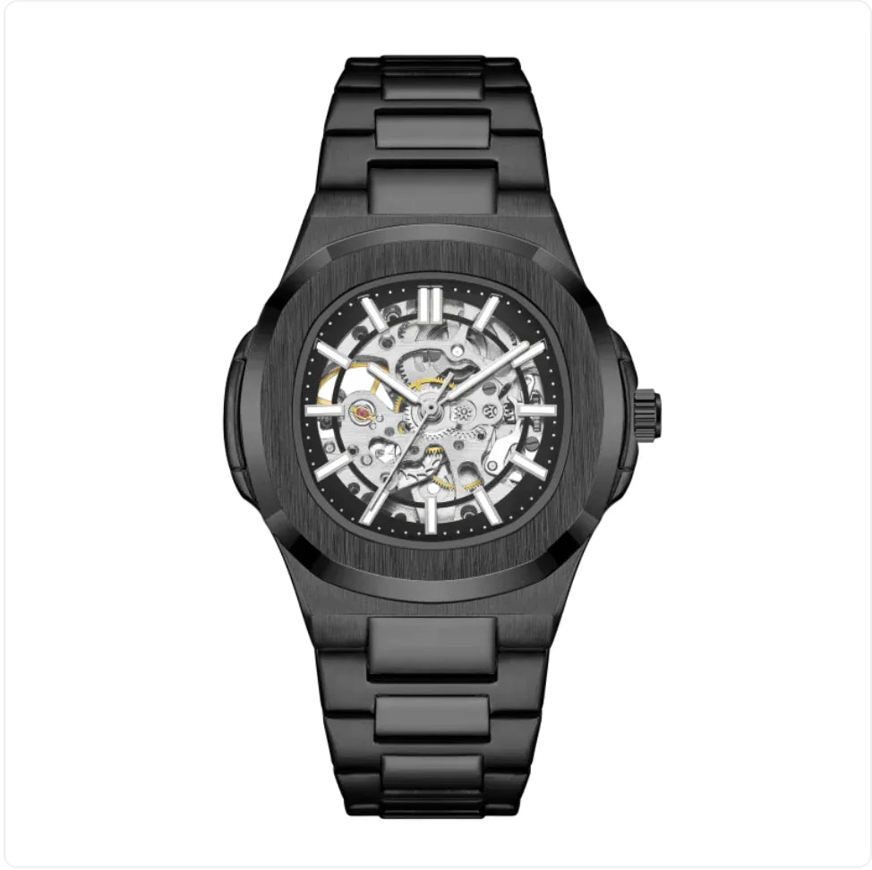 Men's Luxury Automatic Mechanical Watch