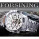 Luxury Automatic Men's Business Watch