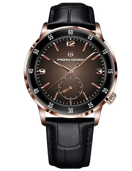 Men's Fashion Mechanical Watch