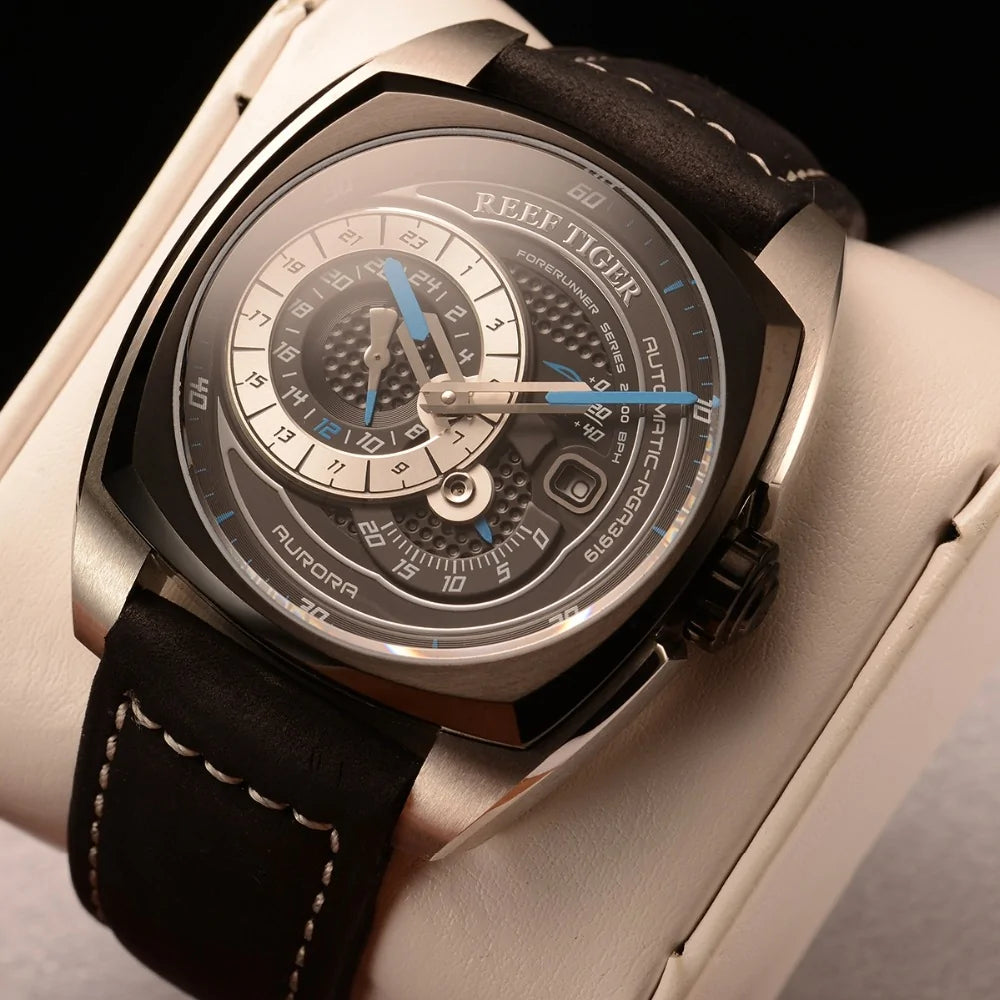RT Men's Sport Fashion Watch