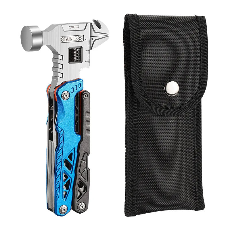 Multifunctional Wench Hammer