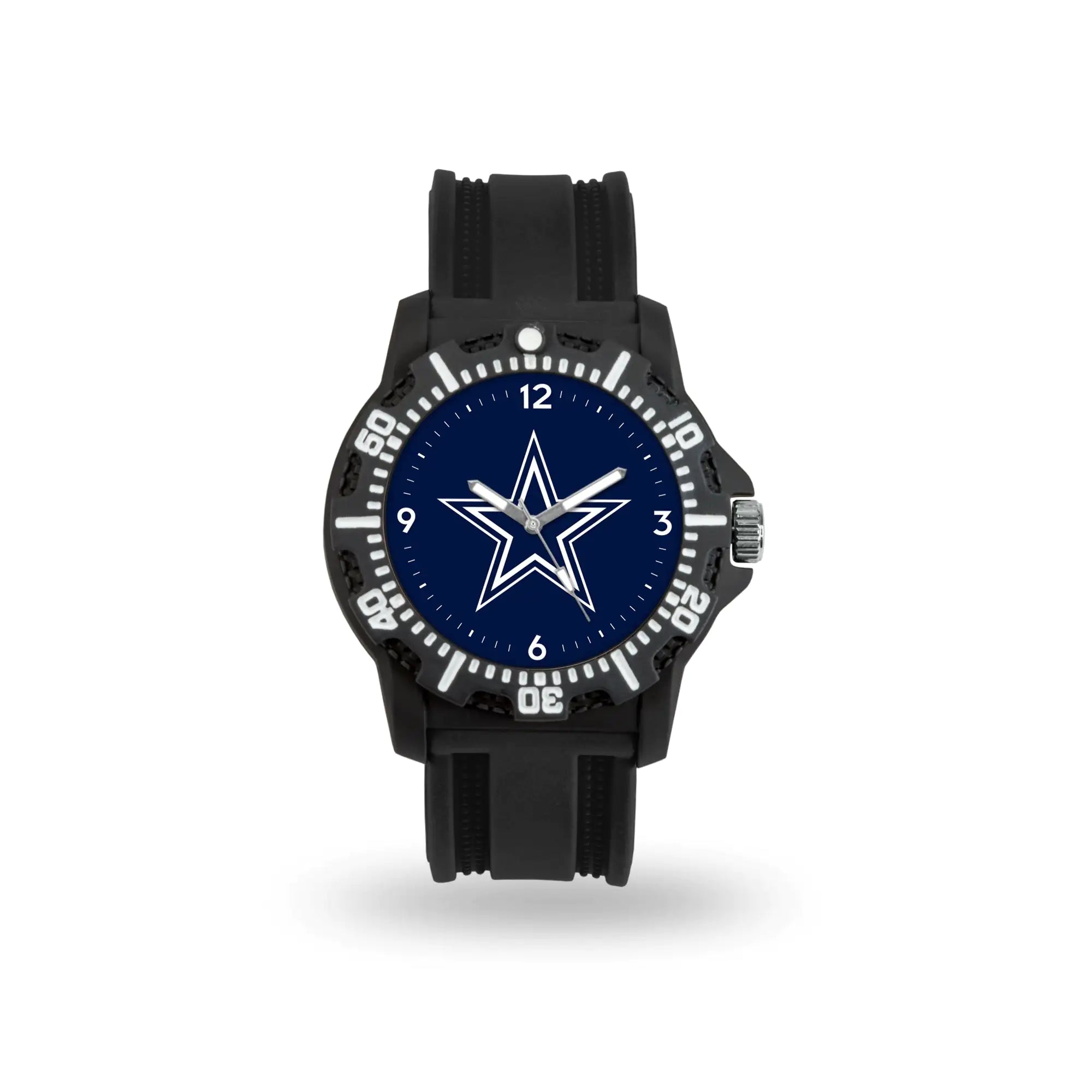 Game Time NFL Team Logo Watch