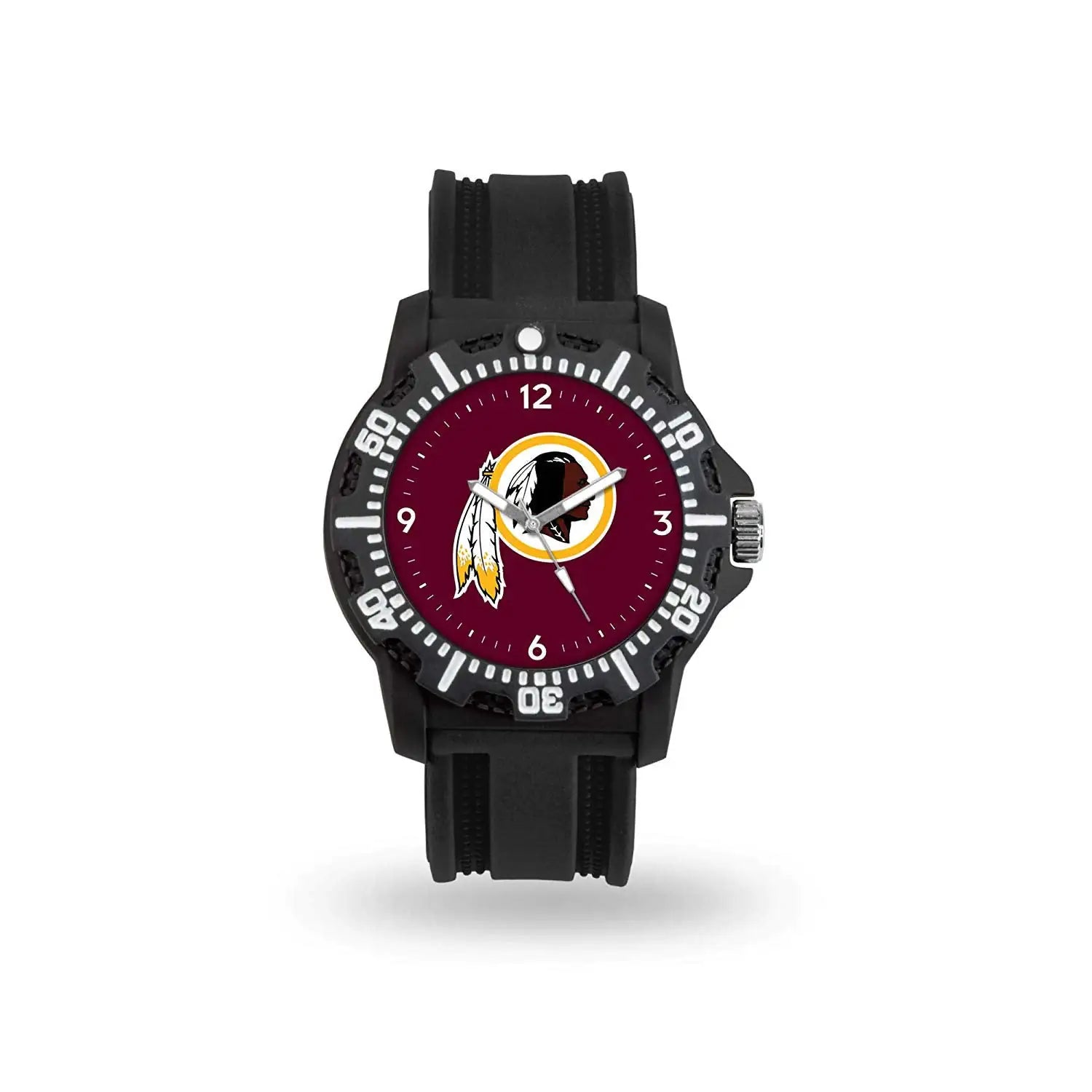 Game Time NFL Team Logo Watch