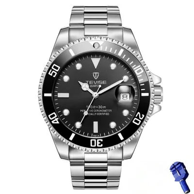 Luxury Men's Quartz Watch