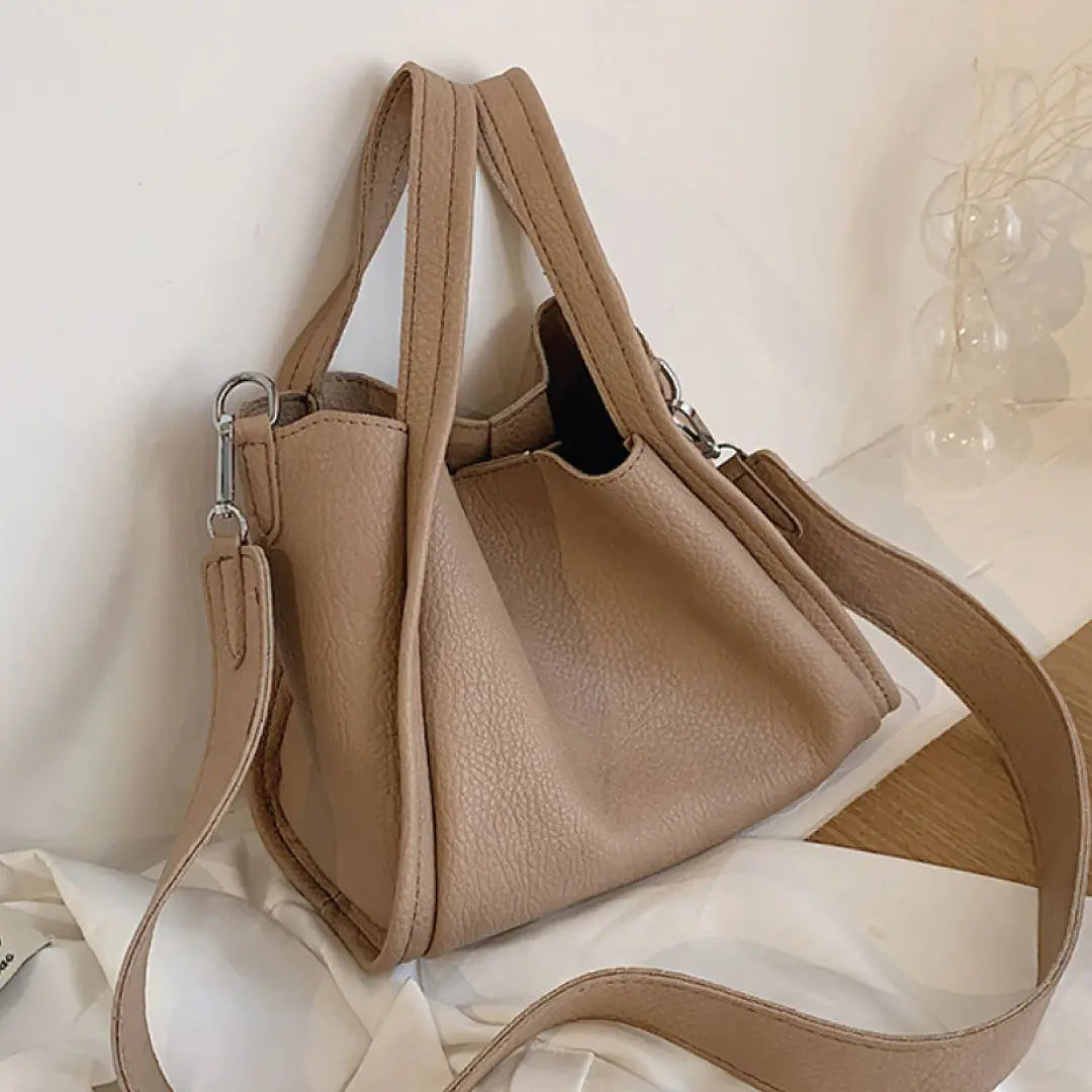 Kira Bag – Chic, Petite & Elegantly Crafted