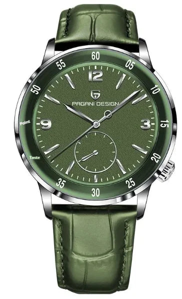 Men's Fashion Mechanical Watch