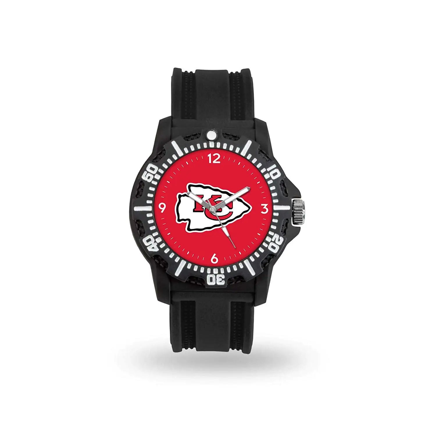 Game Time NFL Team Logo Watch