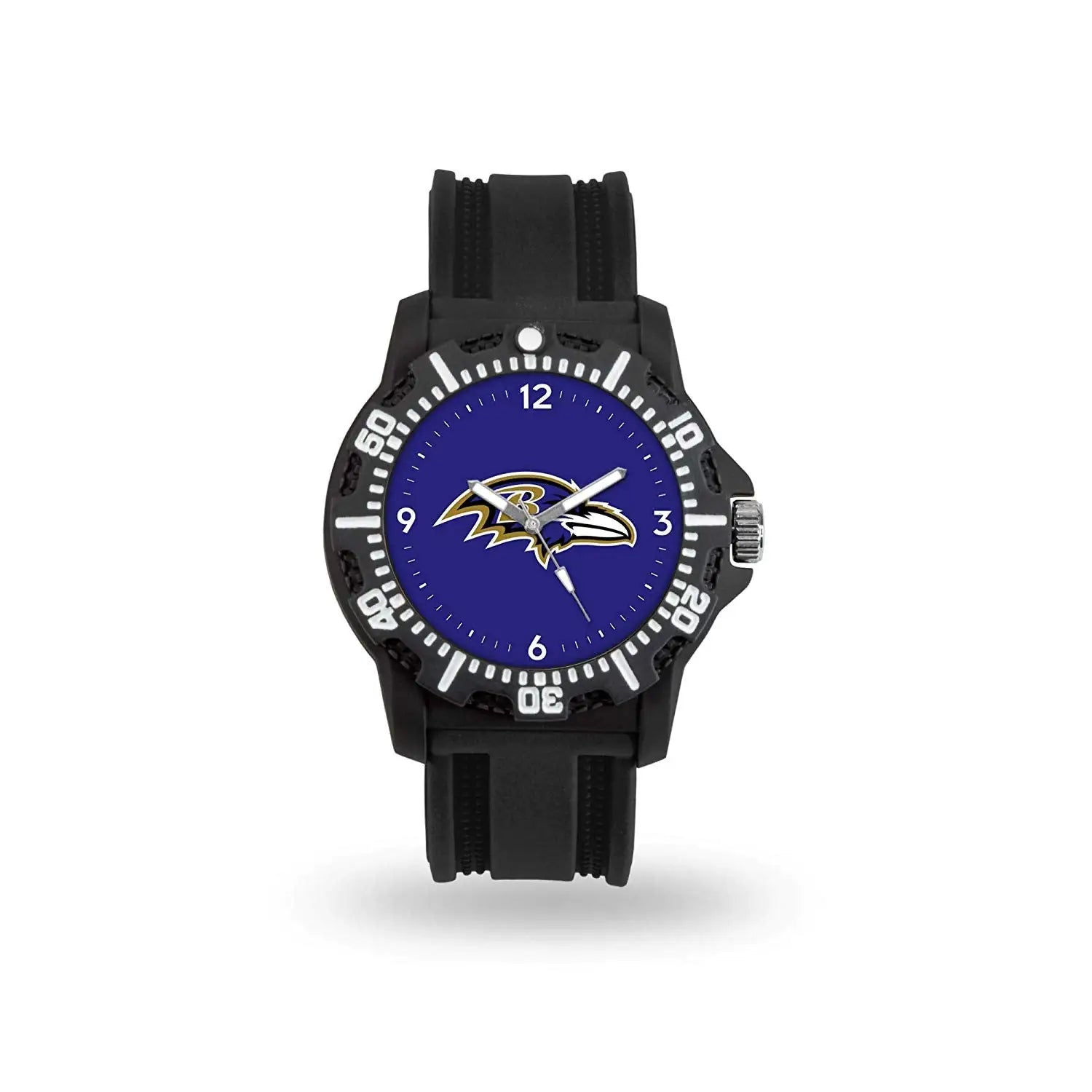 Game Time NFL Team Logo Watch