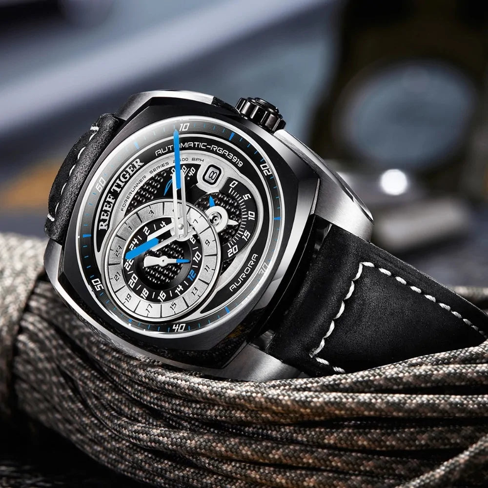 RT Men's Sport Fashion Watch