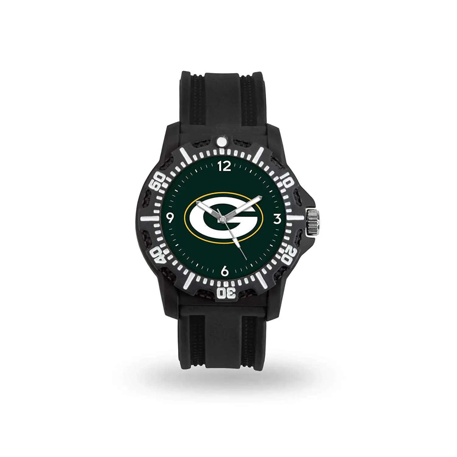 Game Time NFL Team Logo Watch