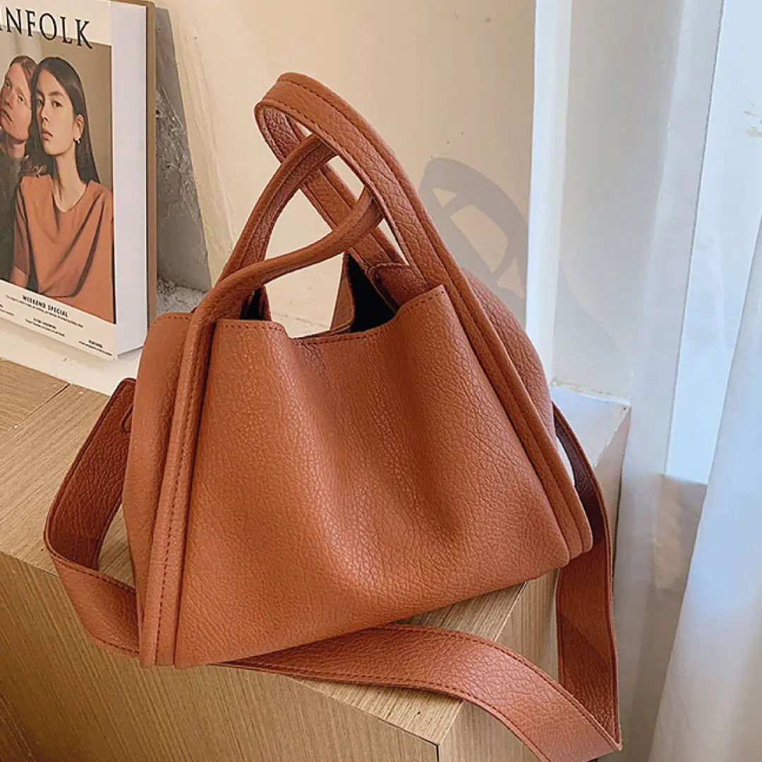 Kira Bag – Chic, Petite & Elegantly Crafted