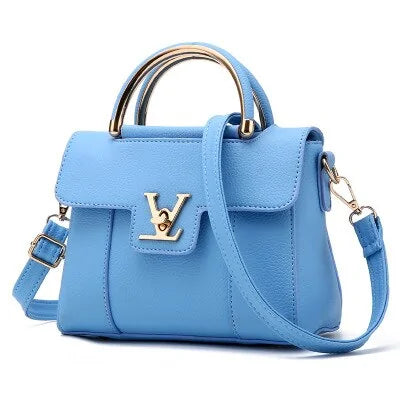 Women's Luxury Leather Clutch Bag – Elegance &amp; Timeless Style