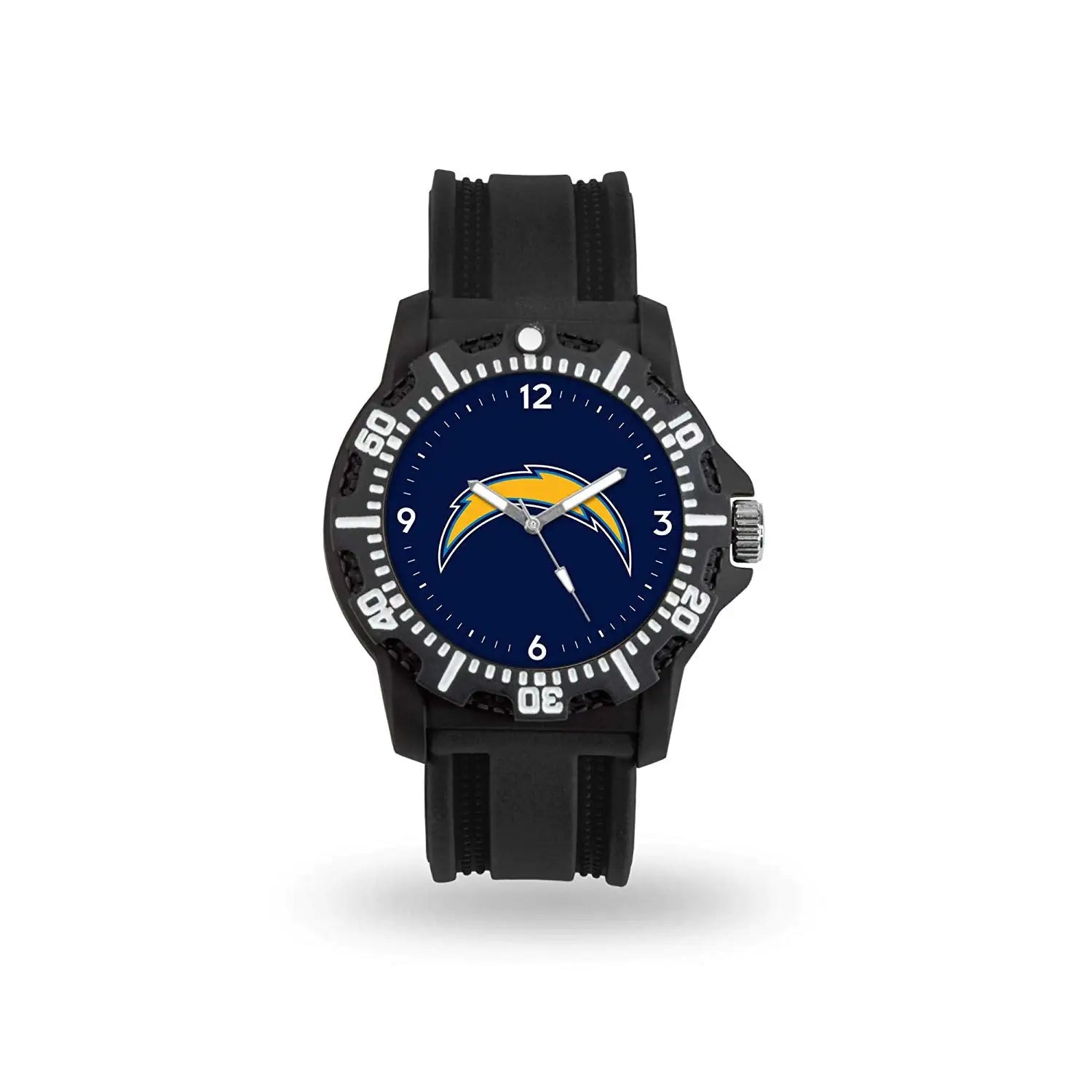 Game Time NFL Team Logo Watch