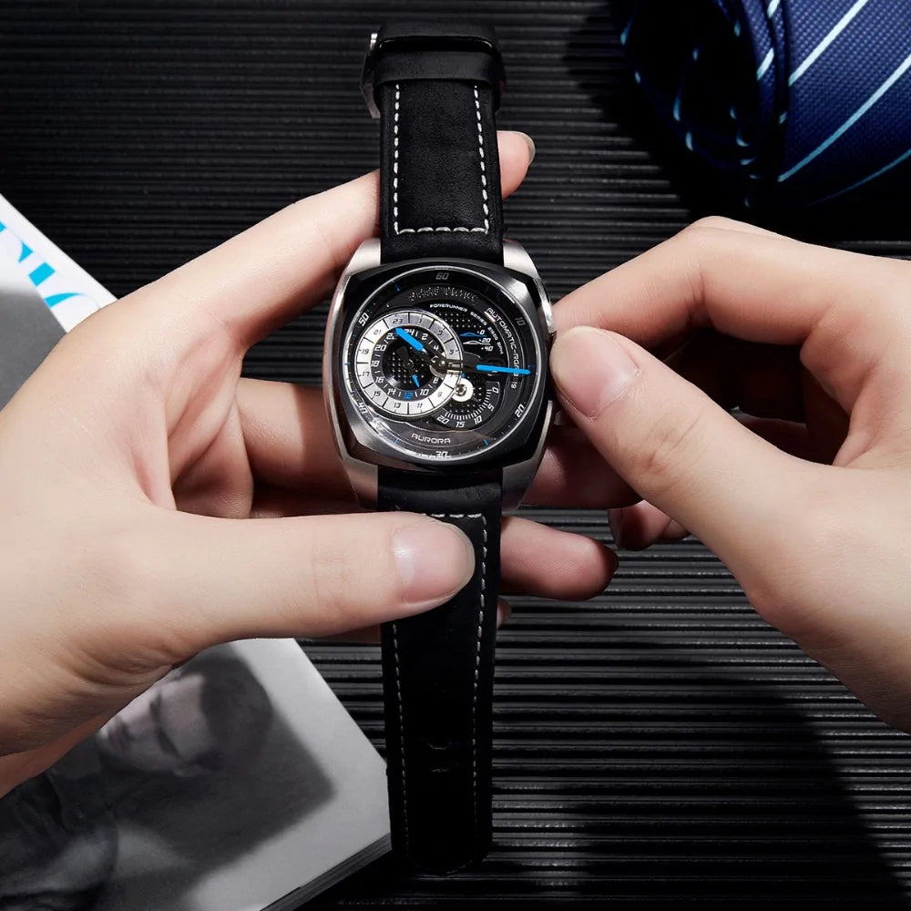 RT Men's Sport Fashion Watch