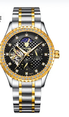 Luxury Men's Mechanical Watch