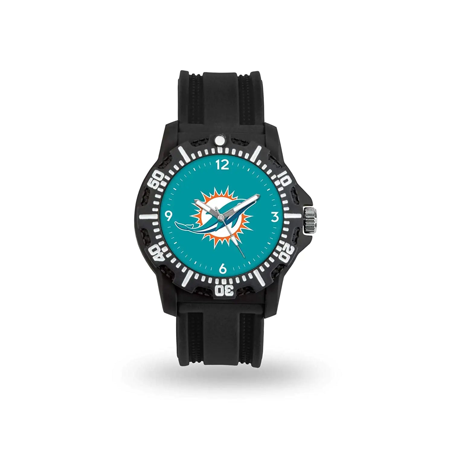 Game Time NFL Team Logo Watch