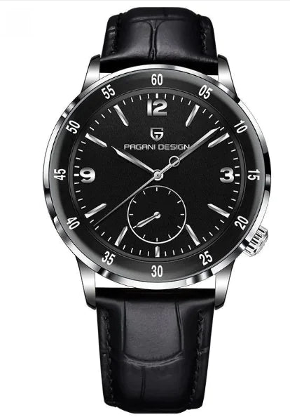Men's Fashion Mechanical Watch