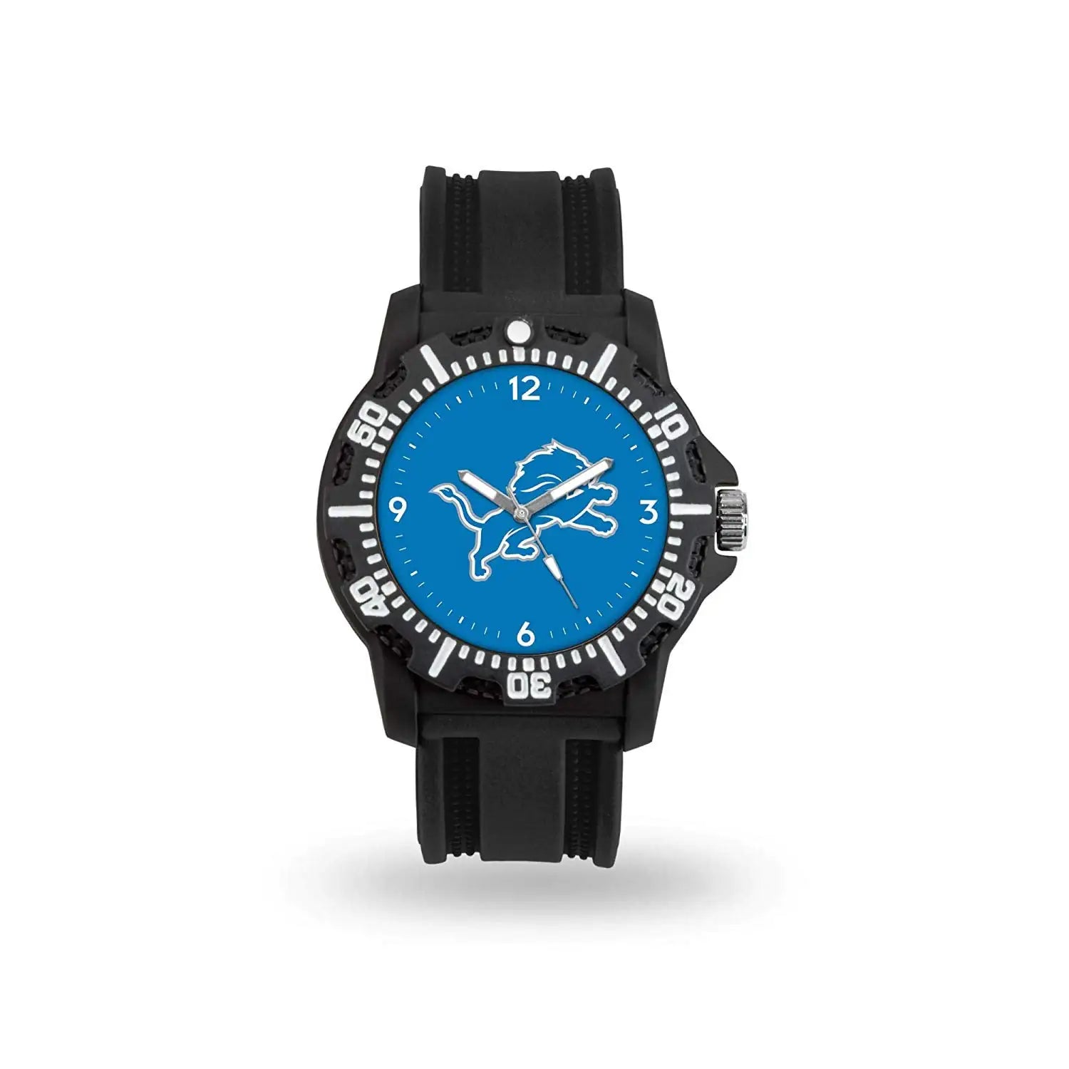 Game Time NFL Team Logo Watch