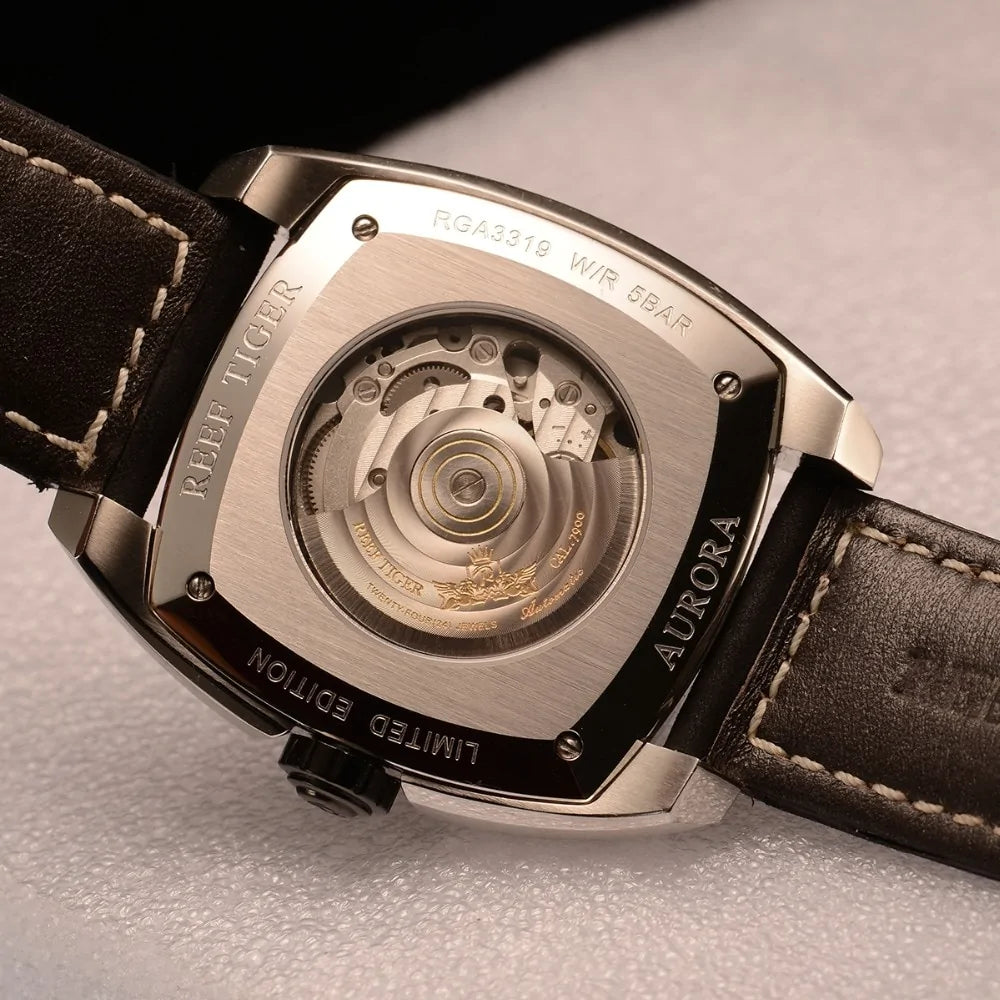 RT Men's Sport Fashion Watch