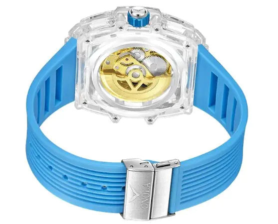 Luxury Waterproof Watch