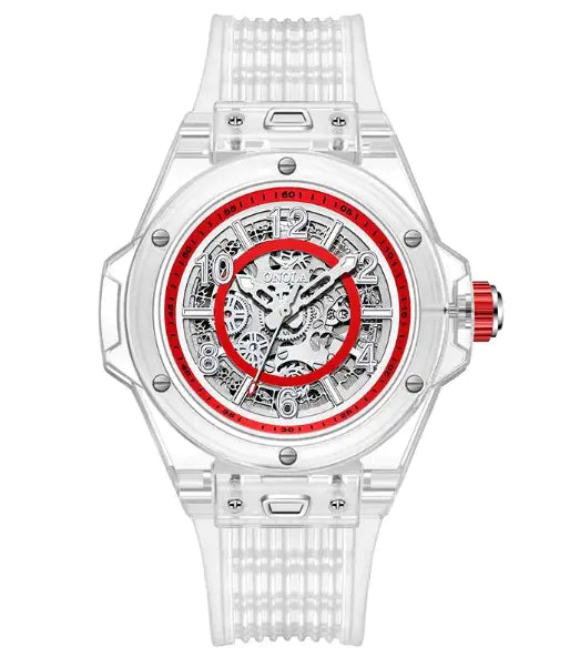Luxury Waterproof Watch