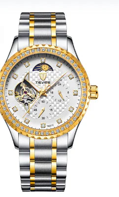 Luxury Men's Mechanical Watch