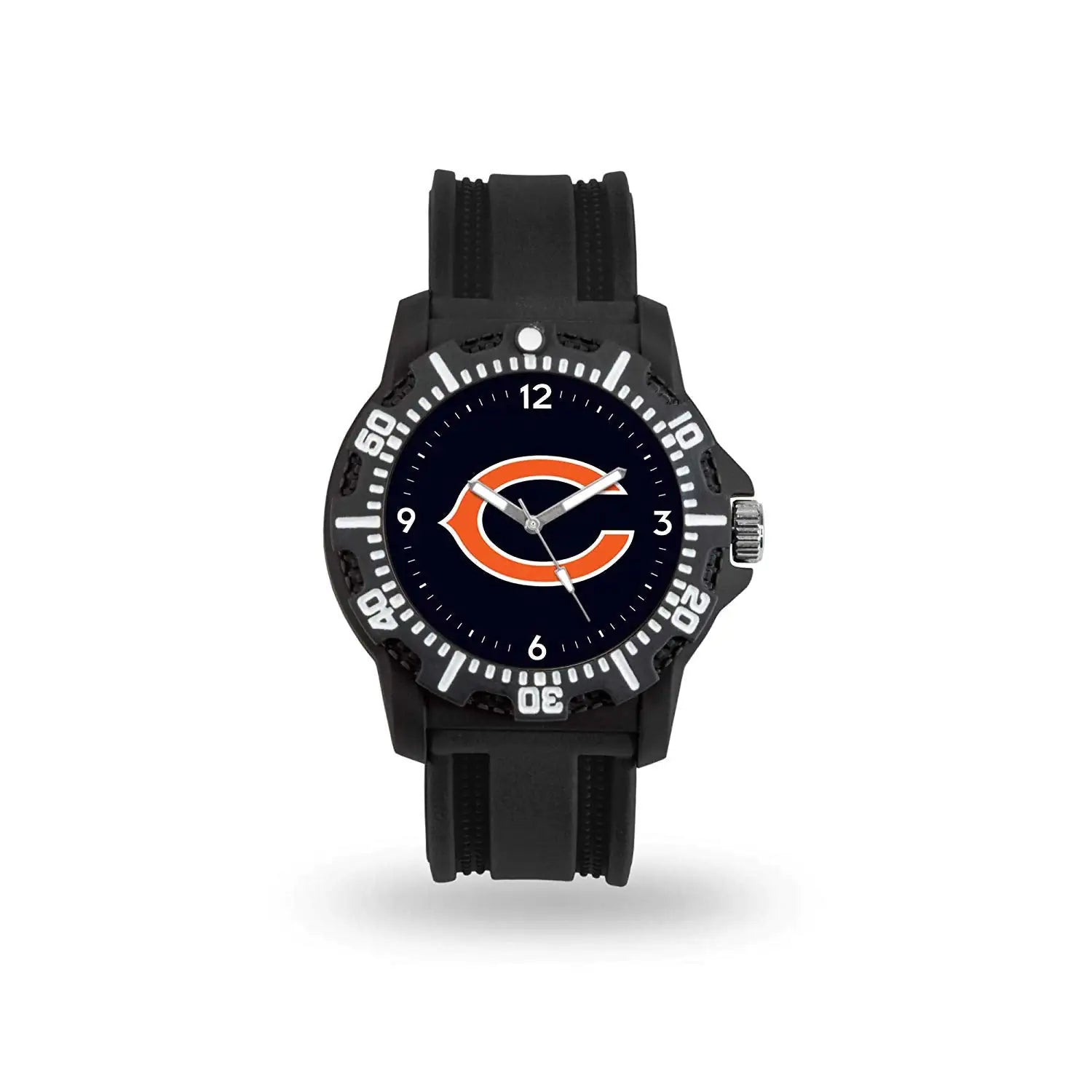 Game Time NFL Team Logo Watch