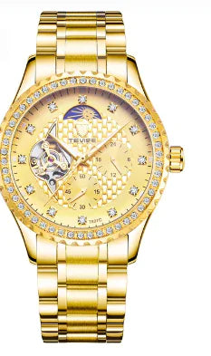 Luxury Men's Mechanical Watch